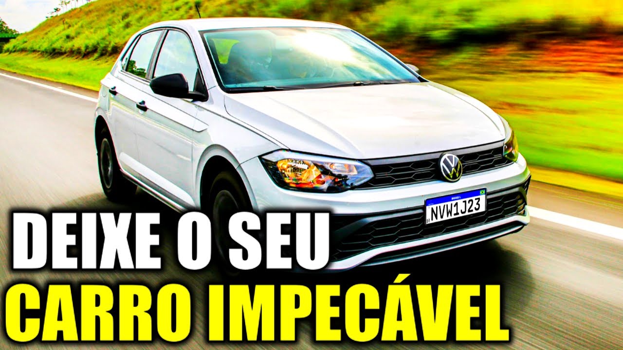 10 Dicas Essenciais para a Manutenção do Carro