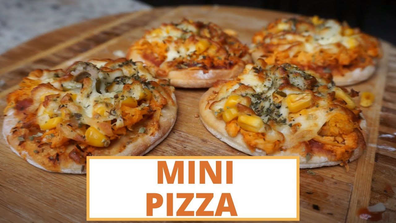 Mini Pizza