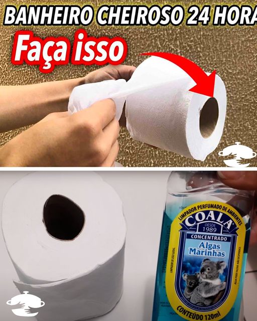 Como Deixar o Banheiro mais Cheiroso