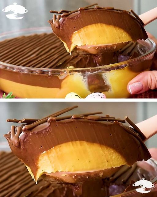 Receita de Bombom de Leite Ninho com Maracujá e Chocolate