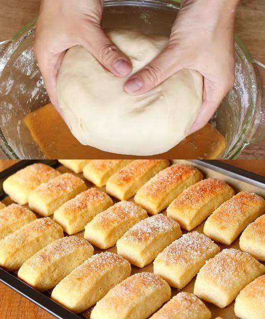 Biscoitinhos de Casamento: Um Toque de Doçura