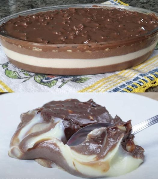 Deliciosa Receita de Ovo de Páscoa Recheado na Travessa