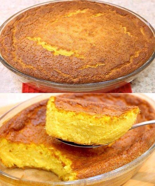 Receita de Pamonha de Forno Maravilhosa