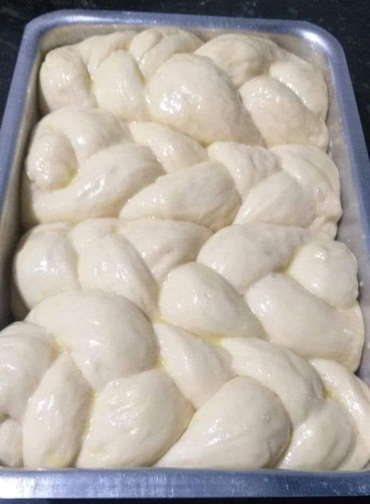 Pão Doce Igual Rosca: O Delicioso Sabor da Tradição