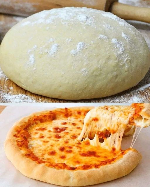 Pizza Caseira Deliciosa: Sabor e Tradição na sua Cozinha