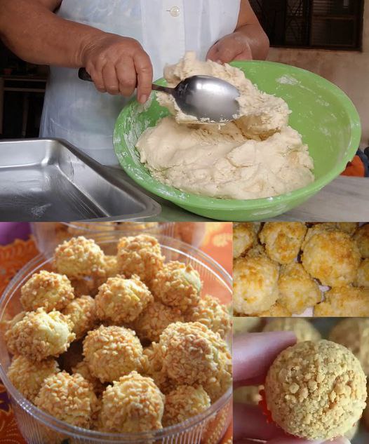 Bolinho Bichinho-de-seda