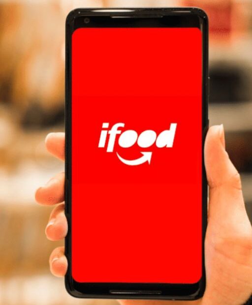 iFood se cadastrar: Como Ingressar